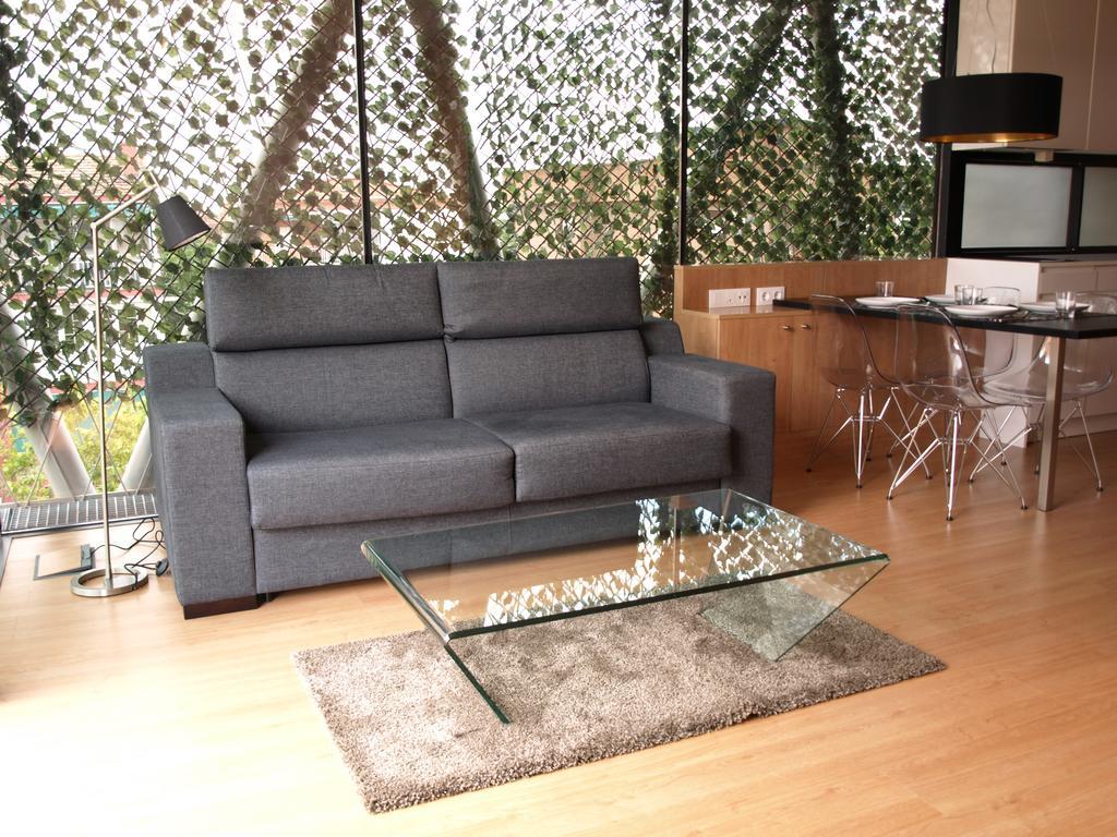 Playtime Apartamento *