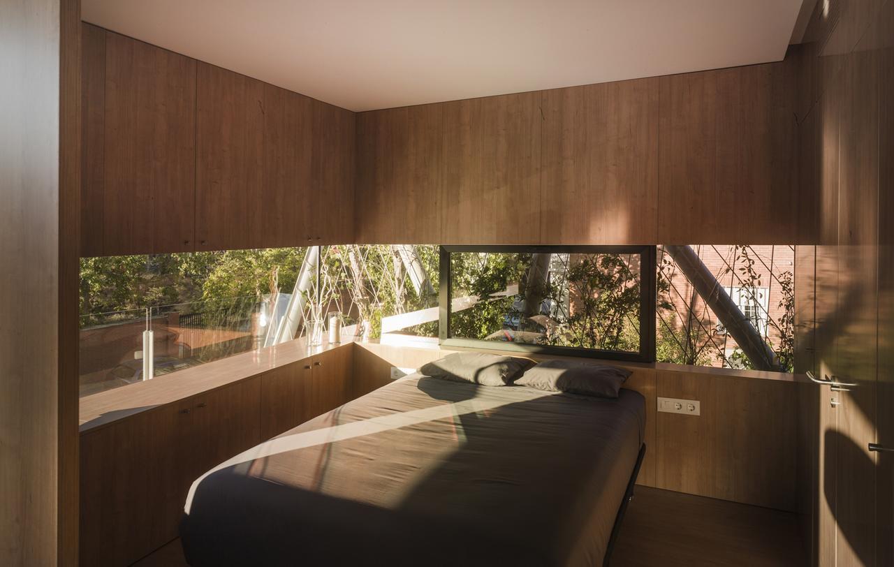 Apartamento Playtime *