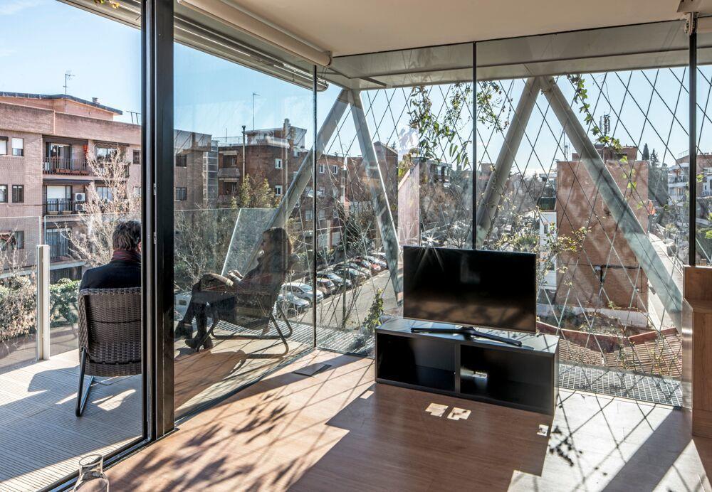 Apartment Playtime Madrid