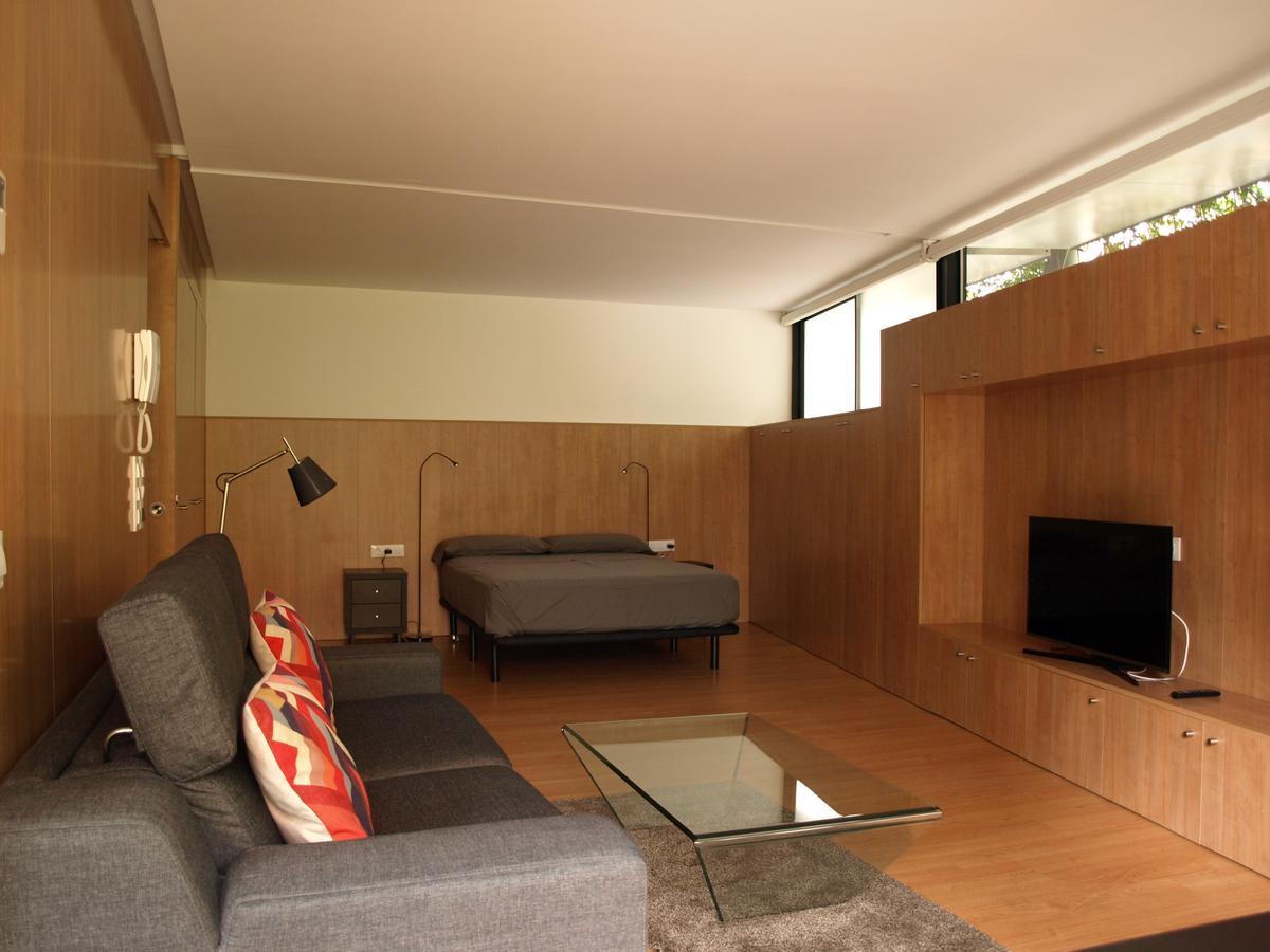 Playtime Apartamento Madrid