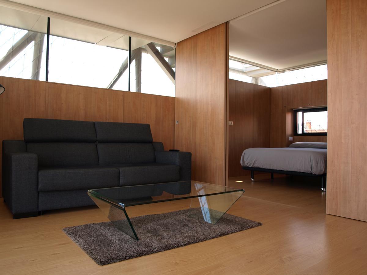 Apartment Playtime Madrid